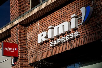 „Rimi“