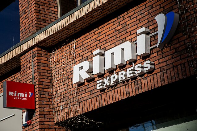 „Rimi“