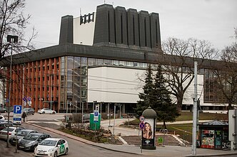 Lietuvos nacionalinis operos ir baleto teatras