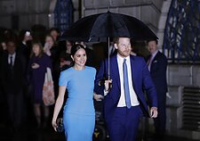Princas Harry ir Meghan Markle Princas Harry ir Meghan Markle