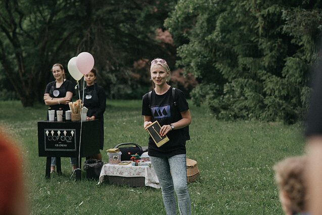 Neringa Stoškutė Neringa Stoškutė
