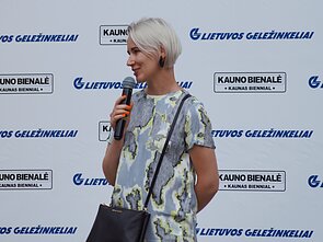 Neringa Stoškutė Neringa Stoškutė