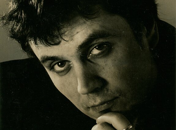 Oskaras Koršunovas