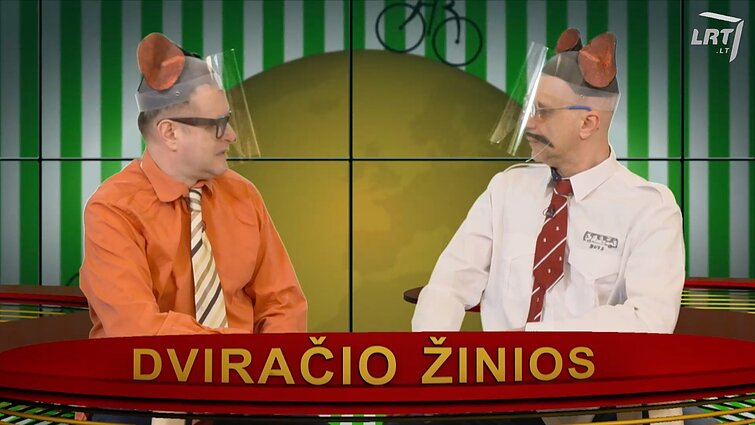 Peliukai apie kovą su koronavirusu: teks visiems atsiprašyti Uspaskicho?