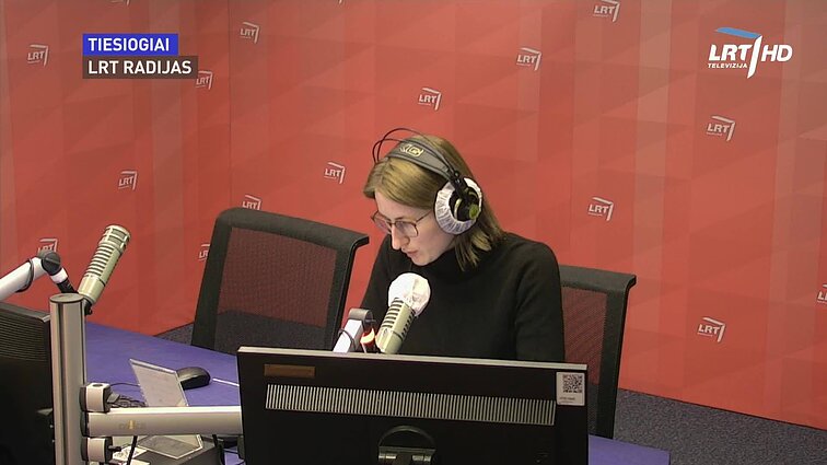 LRT radijo žinios
