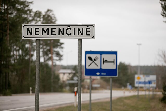 Niemenczyn