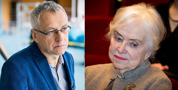 Pirmas sakinys. Knygos, kurių neparašiau. Apie nepavykusias literatūrines idėjas