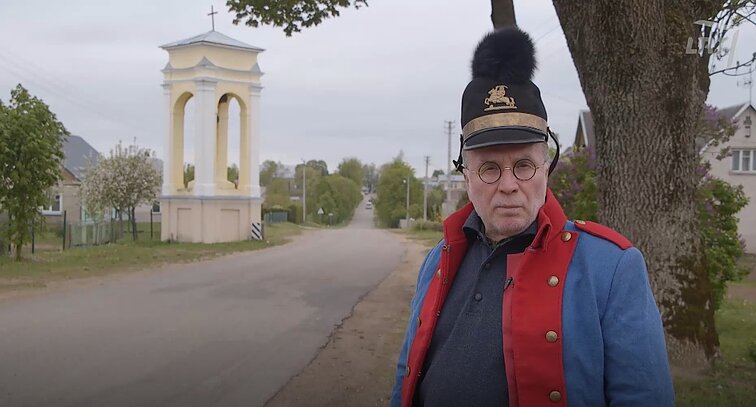 Religijos ir estetikos samplaika: Lietuva gausi mažosios architektūros paminklais – mūrinėmis koplyčiomis