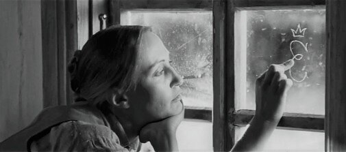 Vaidybinis filmas „Moteris ir keturi jos vyrai“ (A Woman And Her Four Men)