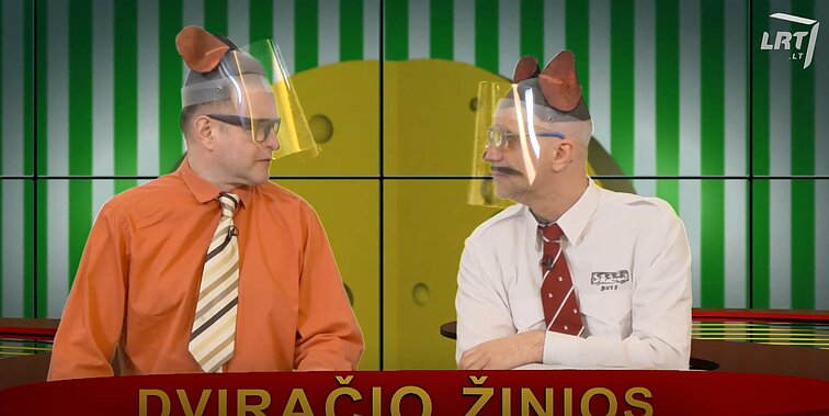 Peliukai apie nesulauktą pagalbą iš Pietų Korėjos: dėl visko kalta Nausėdos šašlykinė?