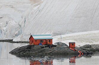 Antarktida