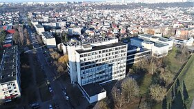 Lietuvos tekstilės pramonės institutas 