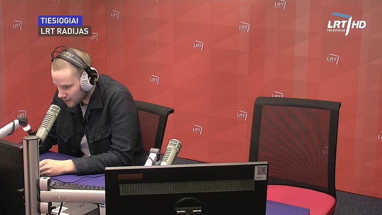 LRT radijo žinios