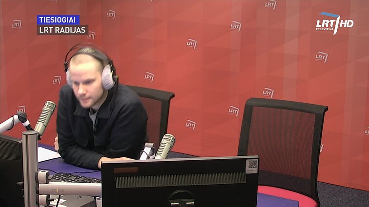 LRT radijo žinios