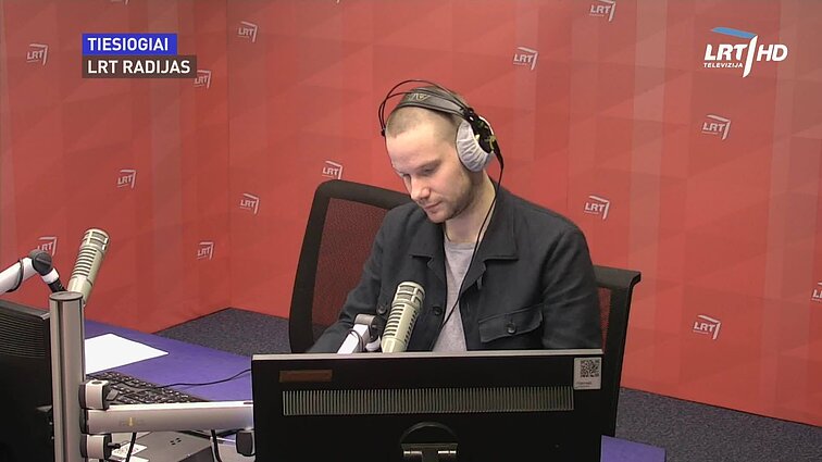 LRT radijo žinios