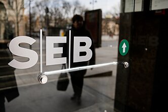 SEB bankas