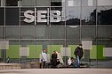 SEB bankas