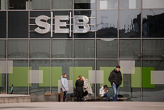 SEB bank SEB bank