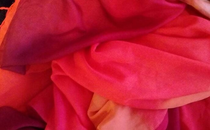 Muzikinė dėžutė. Skraisčių šokis