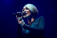 Džordana Butkutė