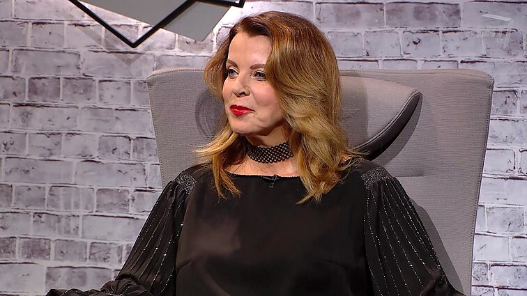 Amžiaus neskaičiuojanti Inga Valinskienė: seksualumas yra visai ne formose Amžiaus neskaičiuojanti Inga Valinskienė: seksualumas yra visai ne formose
