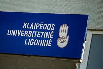  Klaipėdos universitetinė ligoninė