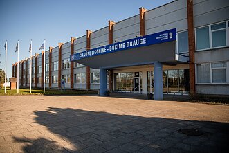Koronavirusas; Klaipėdos universitetinė ligoninė Koronavirusas; Klaipėdos universitetinė ligoninė