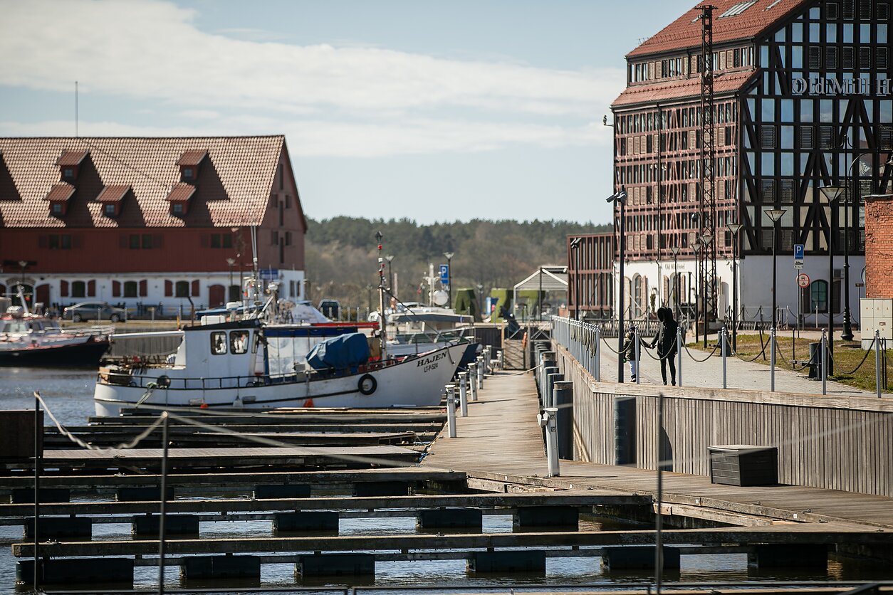 Klaipėda; uostas Klaipėda; uostas
