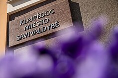 Klaipėdos savivaldybė