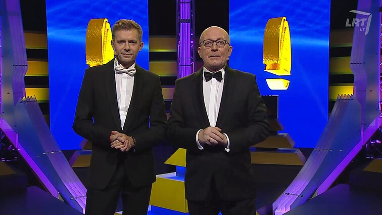 Auksinis protas. Kas yra posakio „meilės trikampis“ autorius?