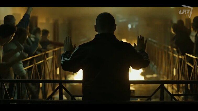 Čia kinas. Kino pasaulis, į kurį žvelgiama kitaip: kuo išskirtinis skandinavų kinas?