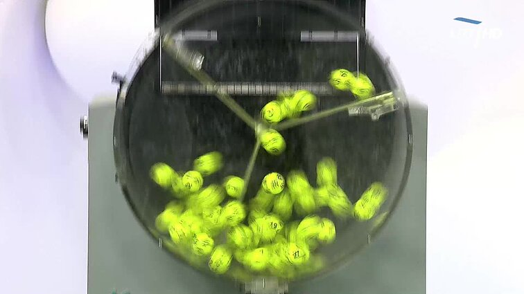 Loterija „Keno Loto“