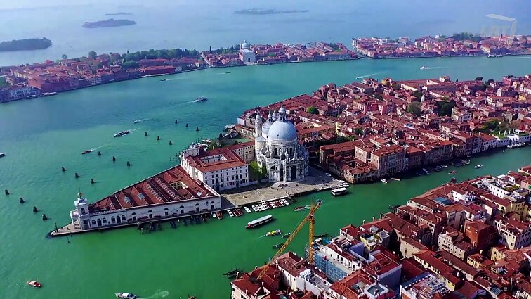 Pasaulio Lietuva. Karantino kasdienybė, susivieniję Norvegijos lietuviai ir Venecija iki užsidarymo