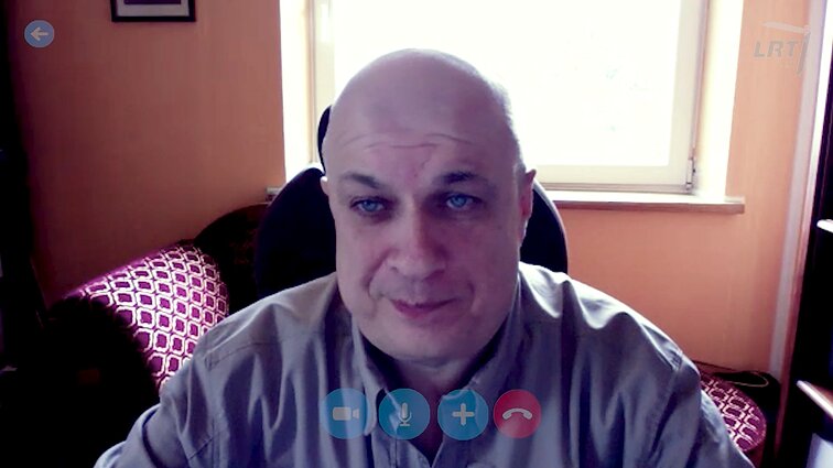 Lietuva mūsų lūpose. Indoeuropiečius galėjęs išnaikinti virusas ir bendravimo ypatumai internete su Antanu Smetona