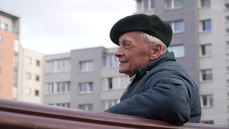 Istorijos detektyvai. „Prahos pavasario“ liudininkas Petras Algis Mikša: tie įvykiai parodė Maskvos veidą, kuris nesikeičia iki dabar