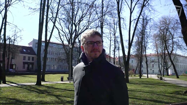 Nuotolinio mokslo iššūkiai.