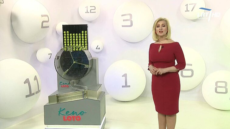 Loterija „Keno Loto“