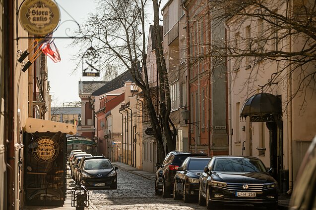 Klaipėda Klaipėda