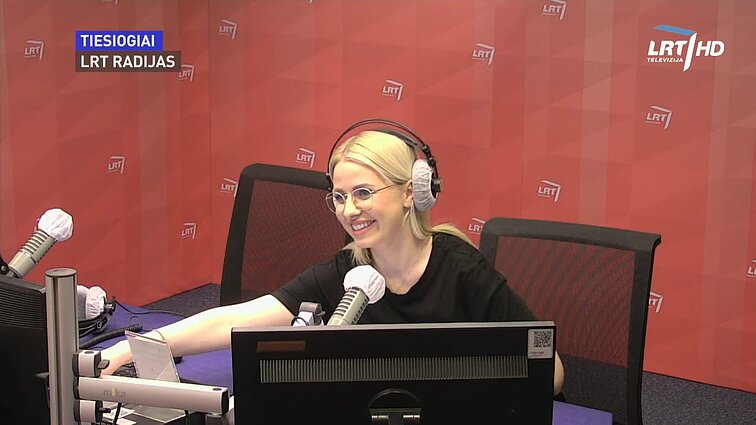 LRT radijo žinios