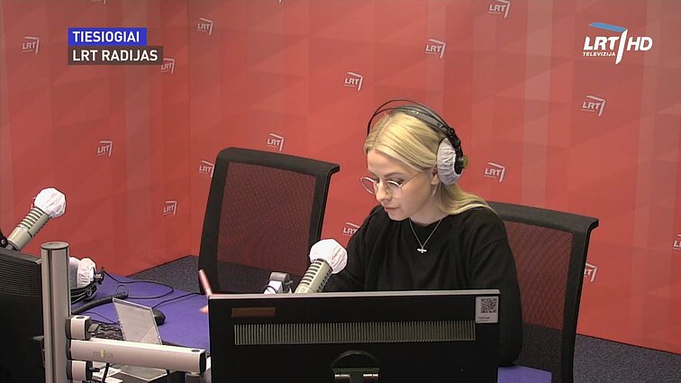 LRT radijo žinios