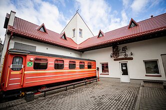 Panevėžio lėlių vežimo teatras
