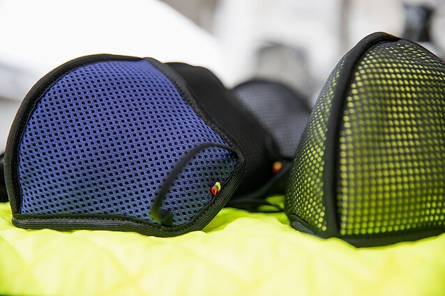 Panevėžys, kaukės, turgus