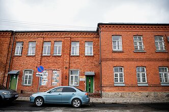 Panevėžys, kalėjimas Panevėžys, kalėjimas