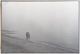 Algirdas Šeškus, untitled, 1975–1983, 15 x 23 cm. MO Museum collection