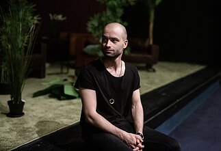 Aleksandras Špilevojus