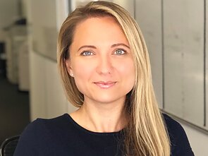 Alvija Černiauskaitė