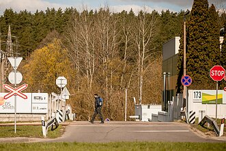 Karantinas Lietuvoje