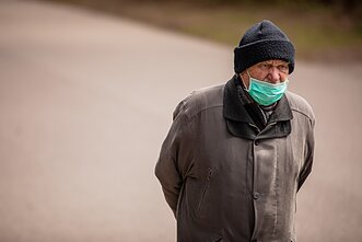 Karantinas Lietuvoje