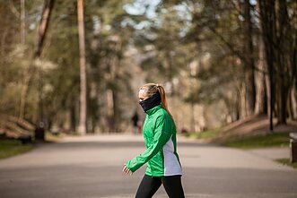 Karantinas Lietuvoje