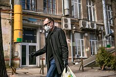 Karantinas Lietuvoje